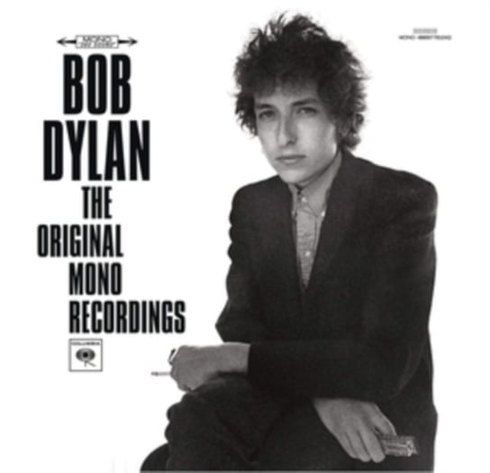 Box: Original Mono Recordings Dylan Bob