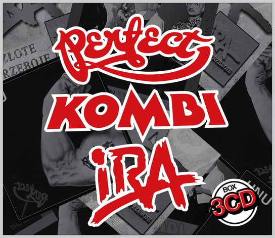 Box: Perfect & Kombi & IRA Perfect, Kombi, Ira