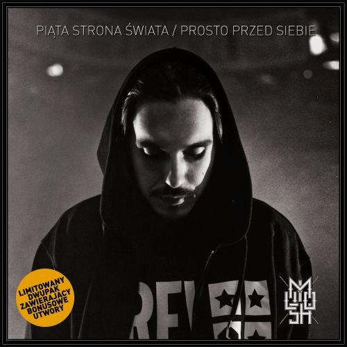 Box: Piąta strona świata / Prosto przed siebie Miuosh
