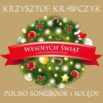 Box: Polski Songbook i Kolędy Krawczyk Krzysztof