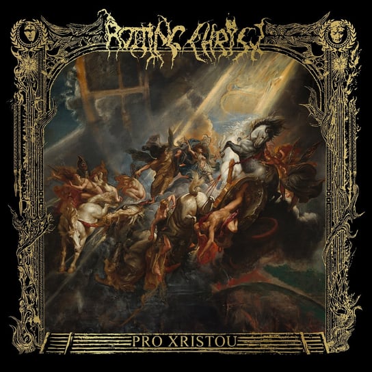 Box: Pro Xristou Rotting Christ