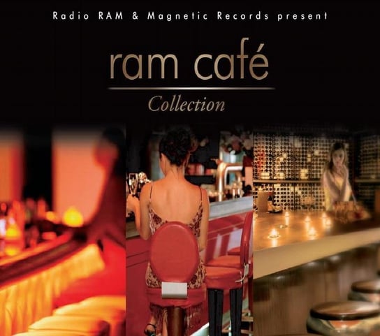 Box: Ram Cafe Collection Various Artists