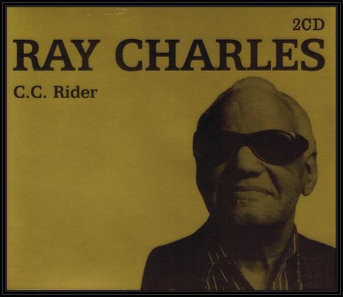 Box: Ray Charles Ray Charles