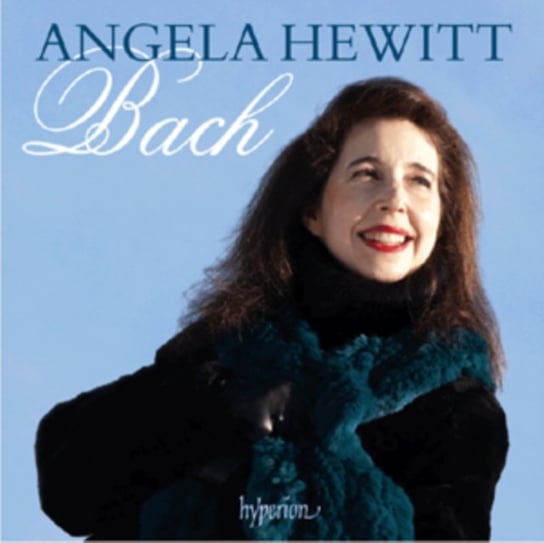 Box: Recital Hewitt Angela