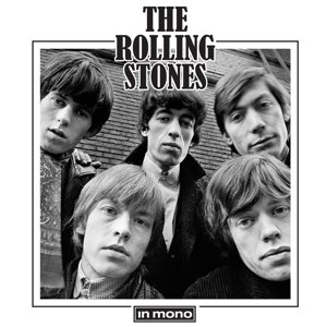 Box: Rolling Stones In Mono Rolling Stones