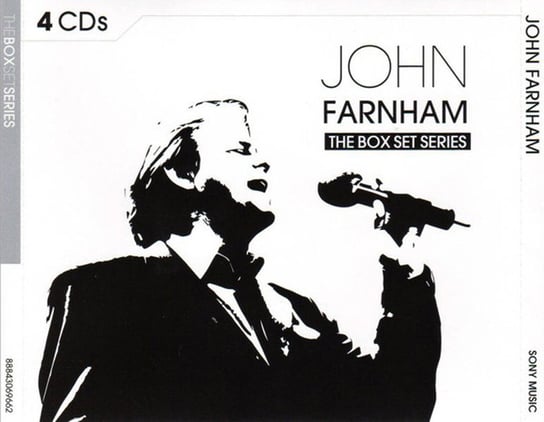 Box Set Series Farnham John