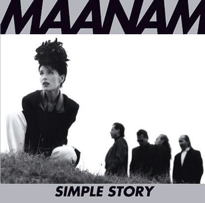 Box: Simple Story Maanam