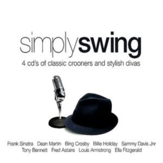 Box: Simply Swing Various Artists