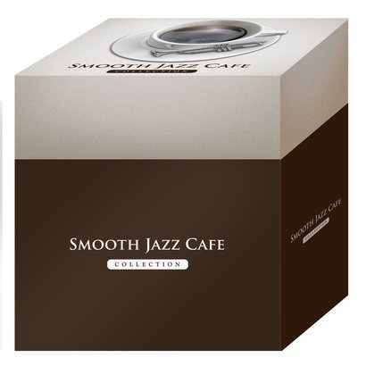 Box: Smooth Jazz Cafe Various Artists