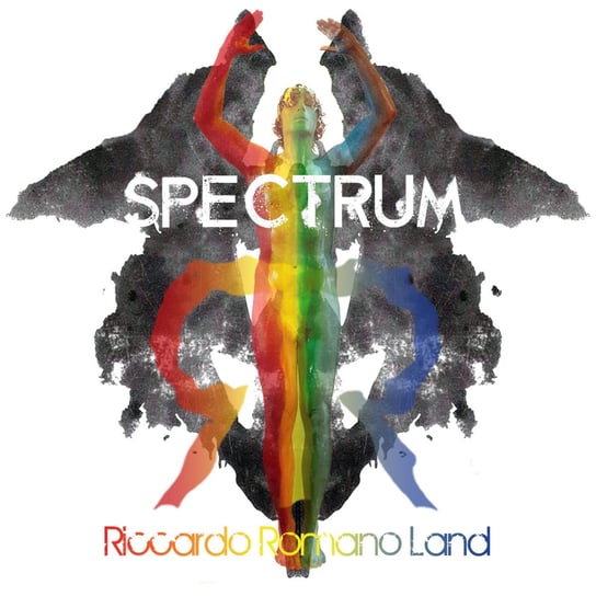 Box: Spectrum (+Book) Riccardo Romano Land