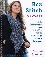 Box Stitch Crochet Goens George A.