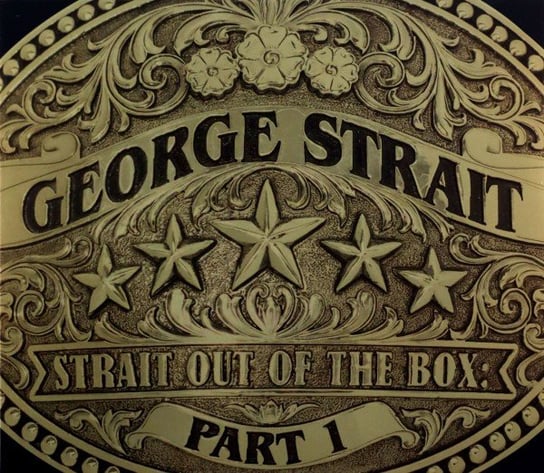 Box: Strait Out Of The Box Strait George