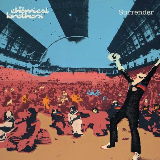 Box: Surrender (20th Anniversary Limited Edition) The Chemical Brothers