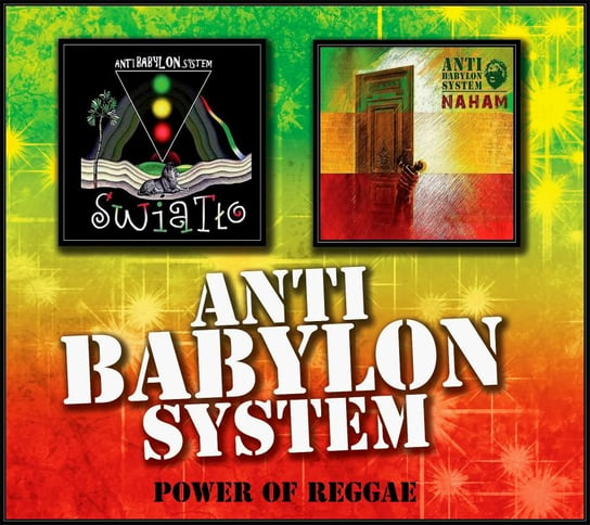 Box: Światło / Naham Anti Babylon System