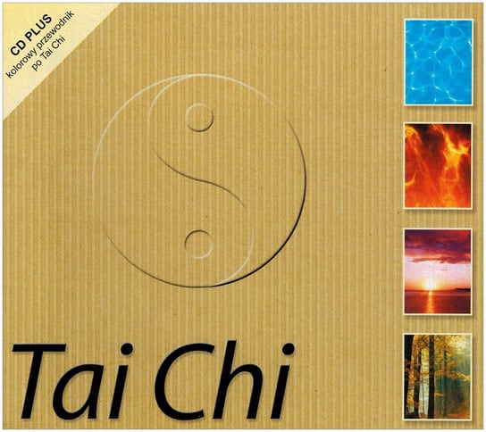 Box: Tai Chi Various Artists
