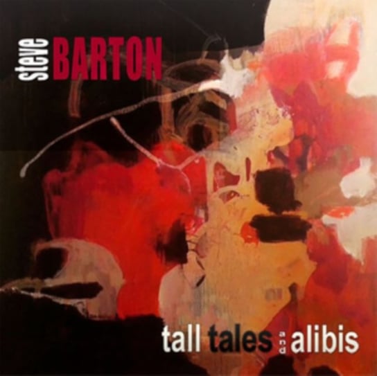 Box: Tall Tales And Alibis Barton Steve