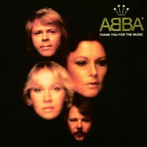 Box: Thank You For The Music Abba