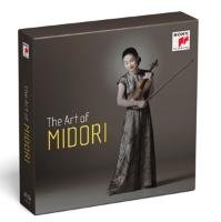 Box: The Art Of Midori Midori