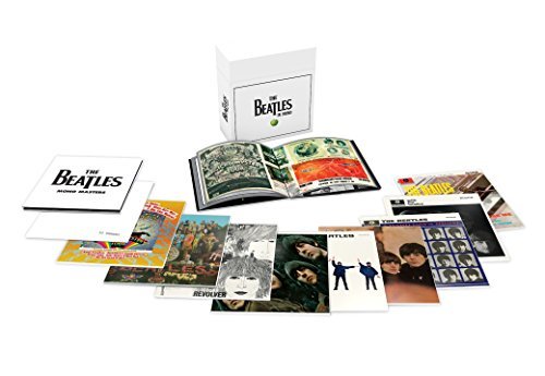 Box: The Beatles In Mono The Beatles