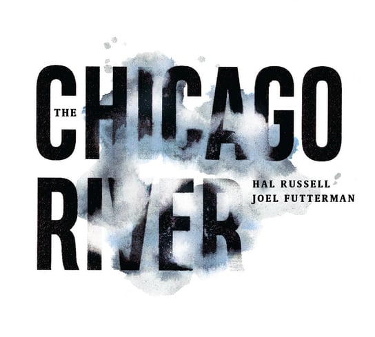 Box: The Chicago River Russell Hal, Futterman Joel
