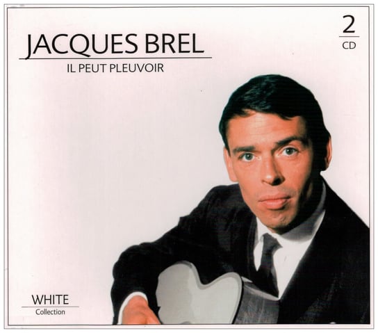 Box: The Collection Brel Jacques