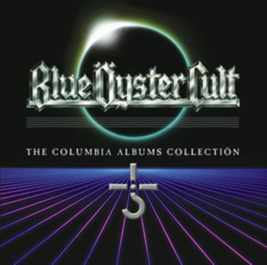 Box: The Columbia Albums Collection Blue Oyster Cult