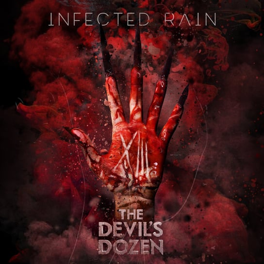 Box: The Devil’s Dozen Infected Rain