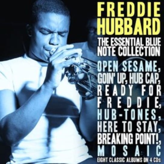 Box: The Essentail Blue Note Collection Freddie Hubbard