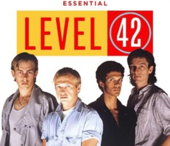 Box: The Essential Level 42 Level 42