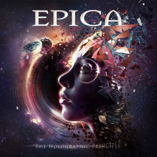 Box: The Holographic Principle (Limited Edition) Epica