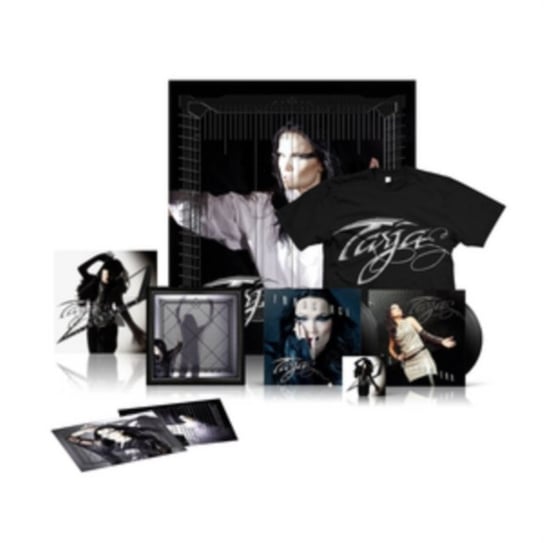 Box: The Shadow Self (Limited Edition) Tarja