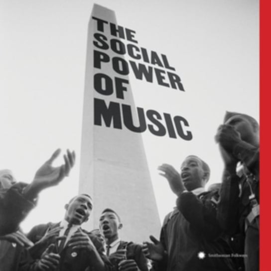 Box: The Social Power of Music Various Artists