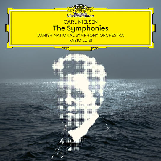 Box: The Symphonies Nielsen Carl