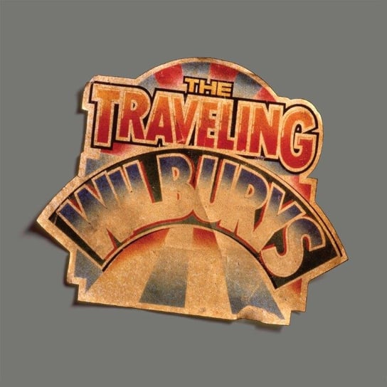 Box: The Traveling Wilburys Collection (Reedycja) Traveling Wilburys