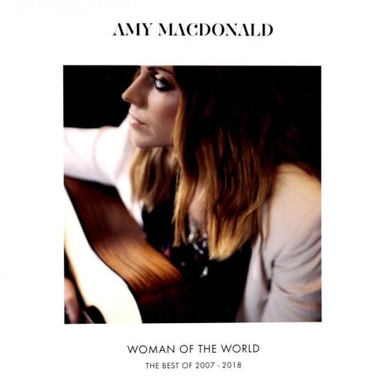 Box: The Very Best Of Amy MacDonald (Super Deluxe) Amy Macdonald