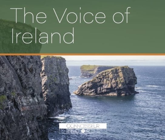 Box: The Voice of Ireland Various Artists