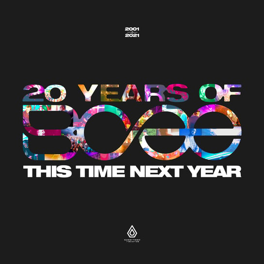 Box: This Time Next Year (20 Years Of Bcee), płyta winylowa BCee