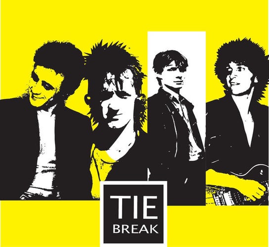 Box: Tie Break Tie Break