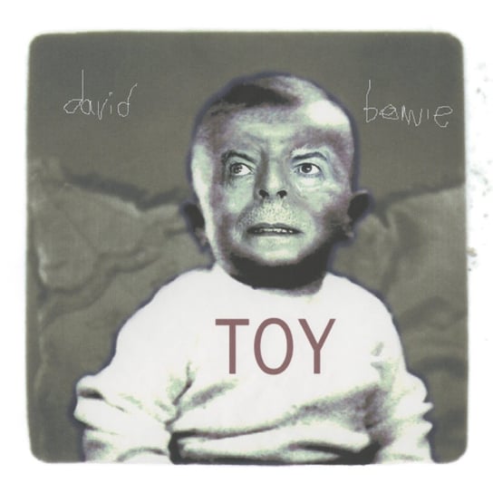 Box: Toy Bowie David