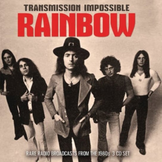 Box: Transmission Impossible Rainbow