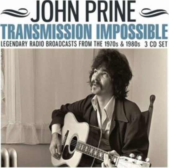 Box: Transmission Impossible Prine John