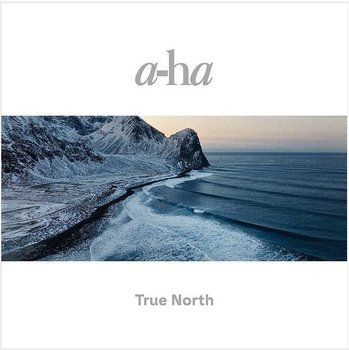 Box: True North, płyta winylowa A-ha
