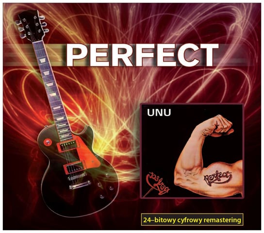 Box: Unu (Remastered) Perfect