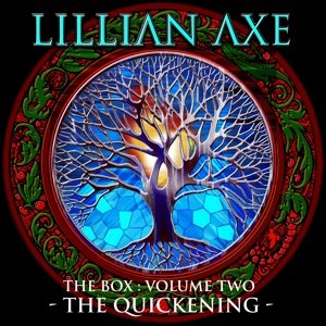 Box Volume Two - the Quickening Lillian Axe