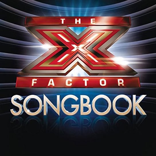 Box: X Factor Songbook Biggest Songs - Biggest Stars Adele, Sheeran Ed, Beyonce, Buble Michael, Perry Katy, Ora Rita, Mars Bruno, Dion Celine, Trainor Meghan, Westlife