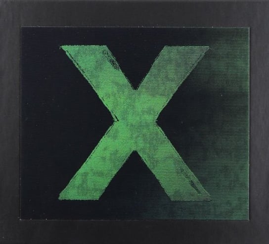 Box: X (Super Deluxe) Sheeran Ed
