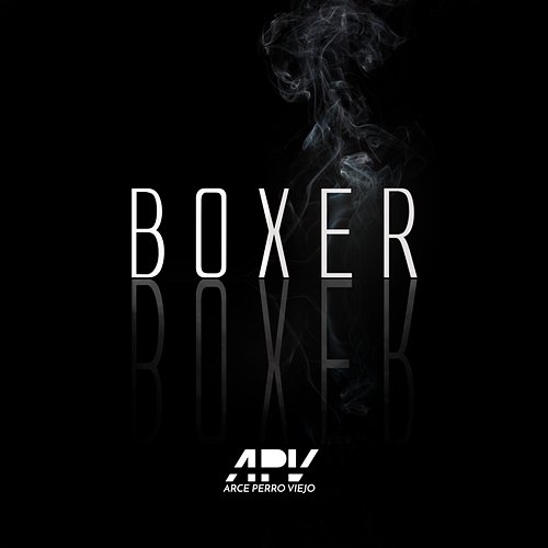 Boxer Arce