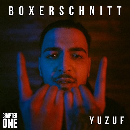 Boxerschnitt Yuzuf