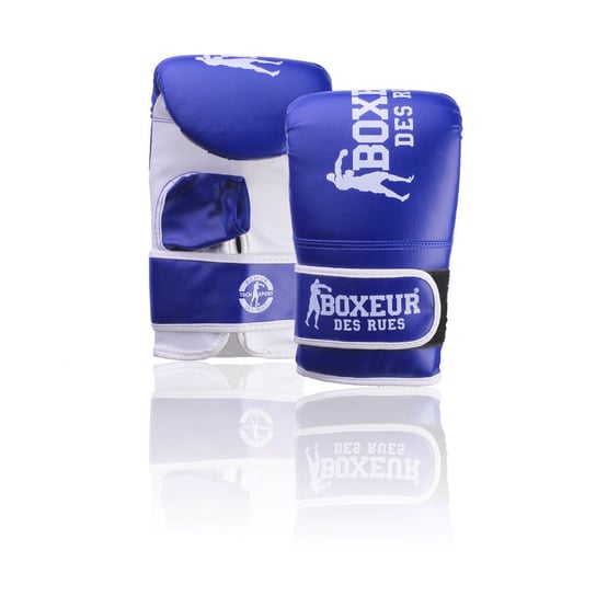 Boxeur, Rękawice bokserskie, BTX-5140, rozmiar S BOXEUR DES RUES