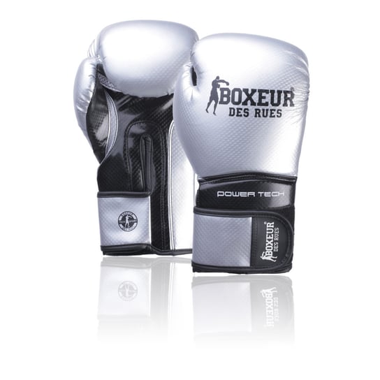 Boxeur, Rękawice bokserskie, BXT-5195, rozmiar 14 OZ BOXEUR DES RUES